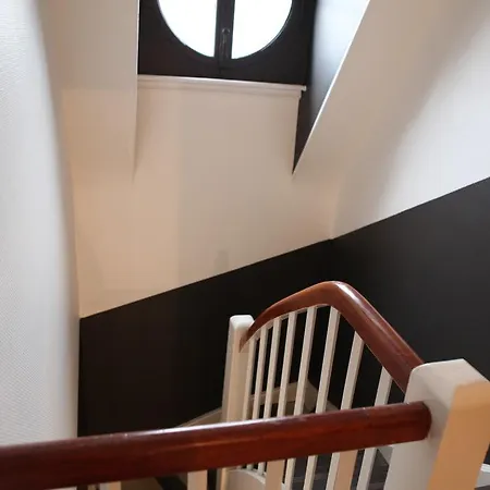 Διαμέρισμα Les Chambres De L'orangerie