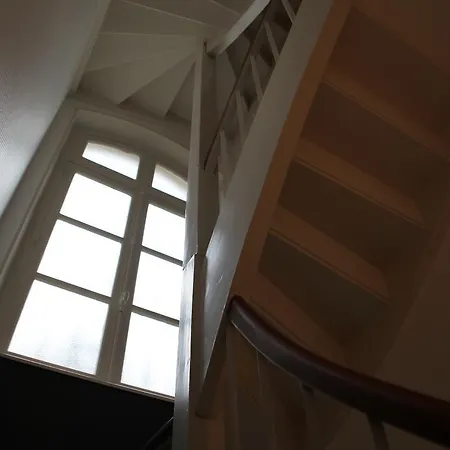 Διαμέρισμα Les Chambres De L'orangerie *