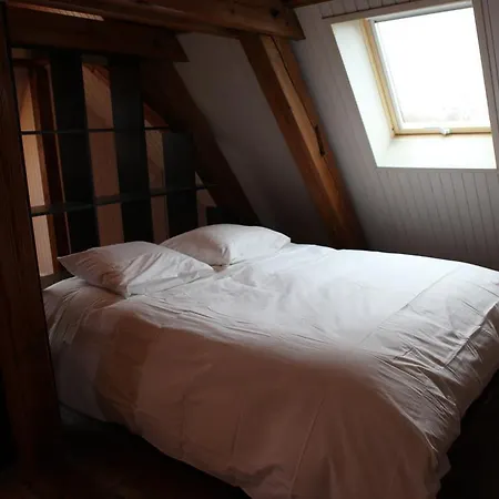 Les Chambres De L'orangerie * Strasbourg