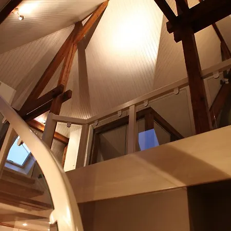 Les Chambres De L'orangerie Lägenhet Strasbourg
